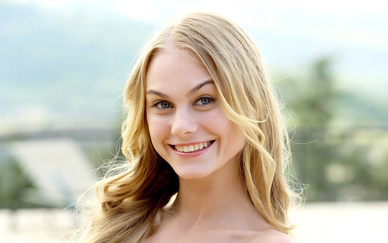 Проститутка Соня